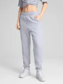 Puma 685051-47 Pantalones de Mujer EVOSTRIPE Sweatpants DK op - 1