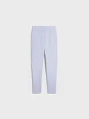 Puma 685051-47 Pantalones de Mujer EVOSTRIPE Sweatpants DK op - 7