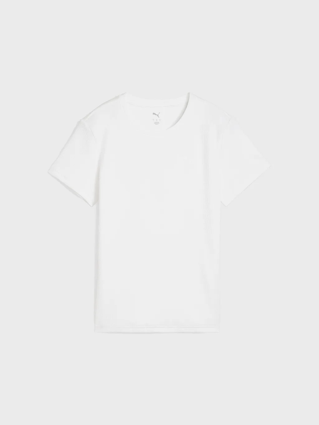 Puma 685053-02 Camiseta de Mujer HER Tee - 4