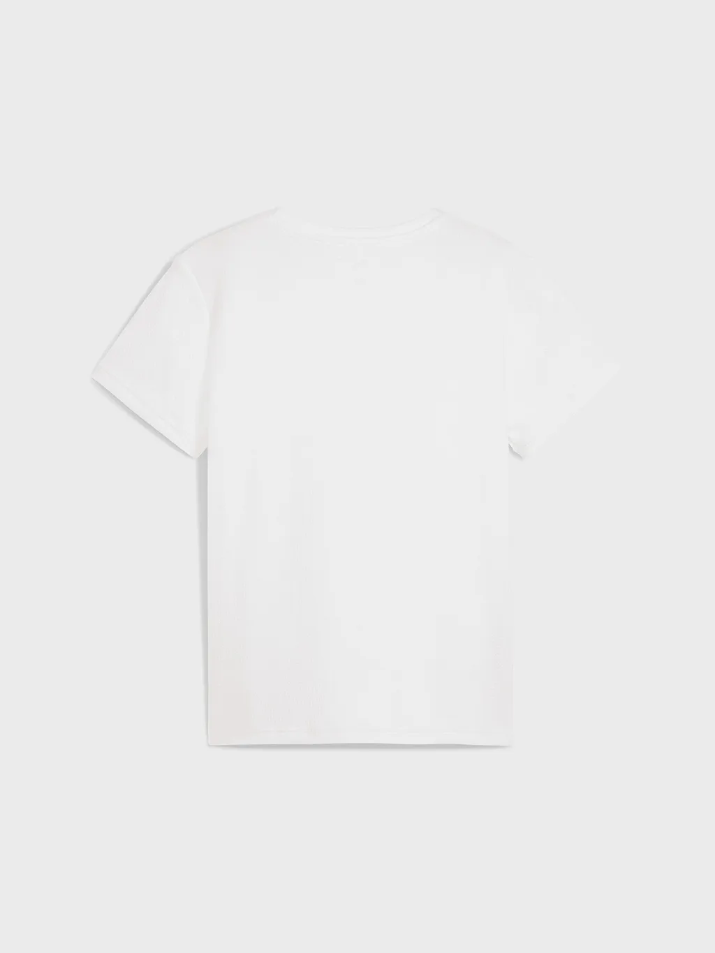 Puma 685053-02 Camiseta de Mujer HER Tee - 5