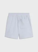 Puma 685062-47 Pantalones Cortos de Mujer HER High-Waist Shorts 5" - 5