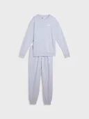 Puma 685074-47 Chandal de Mujer Relaxed Sweat Suit TR cl - 6