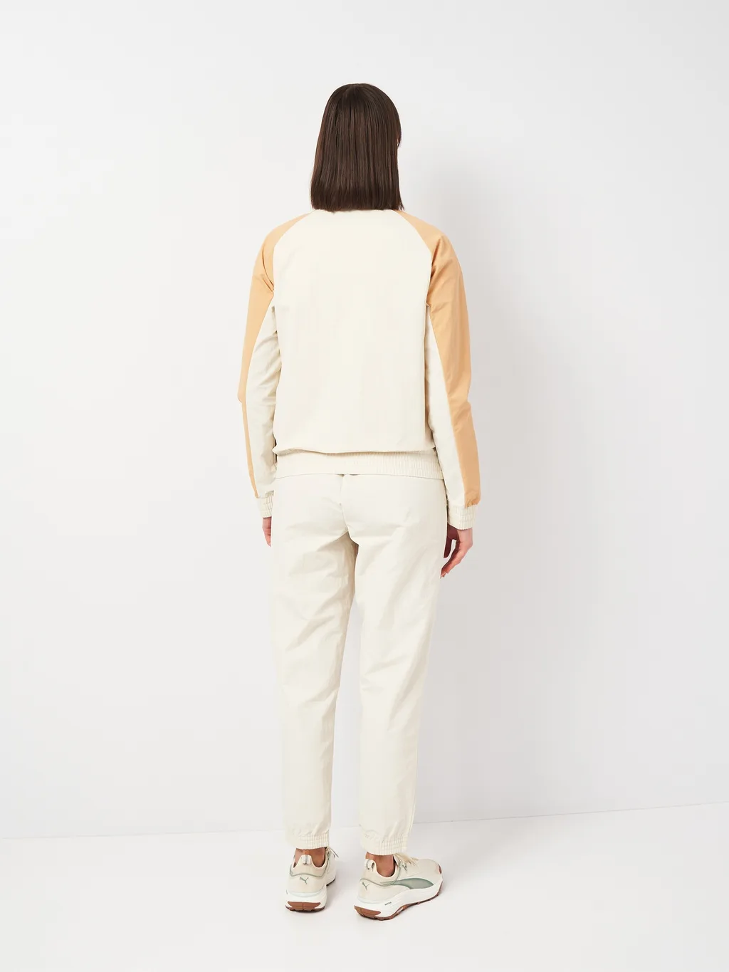 Puma 685080-87 Chandal de Mujer Woven Tracksuit cl - 5