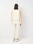 Puma 685080-87 Chandal de Mujer Woven Tracksuit cl - 5