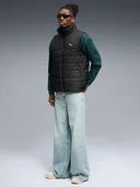 Puma 685209-01 Chaqueta de hombre ESS Padded Vest - 3