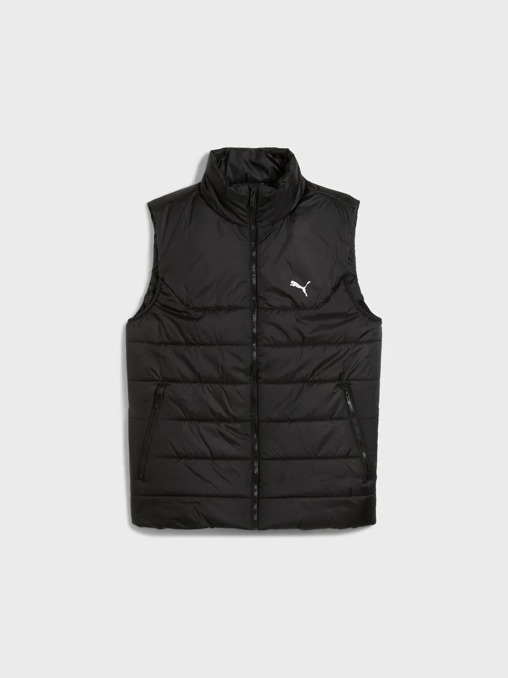 Puma 685209-01 Chaqueta de hombre ESS Padded Vest - 4