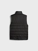 Puma 685209-01 Chaqueta de hombre ESS Padded Vest - 5