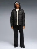 Puma 685211-01 Chaqueta de hombre ESS Hooded Padded Jacket - 1