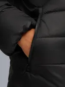 Puma 685211-01 Chaqueta de hombre ESS Hooded Padded Jacket - 5