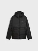 Puma 685211-01 Chaqueta de hombre ESS Hooded Padded Jacket - 6