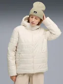 Puma 685231-87 Chaqueta de mujer ESS Hooded Padded Jacket - 1