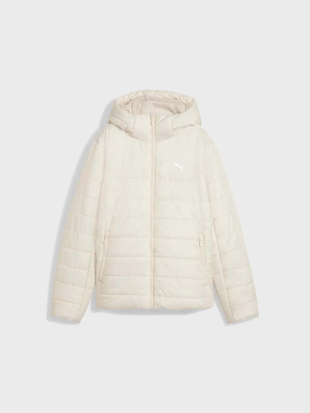 Puma 685231-87 Chaqueta de mujer ESS Hooded Padded Jacket - 4