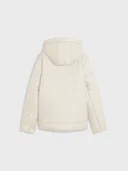 Puma 685231-87 Chaqueta de mujer ESS Hooded Padded Jacket - 5