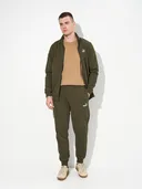 Puma 688175-70 Chandal de hombre ESS Sweat Suit FL - 1