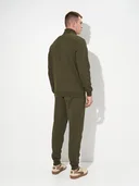 Puma 688175-70 Chandal de hombre ESS Sweat Suit FL - 2