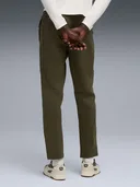 Puma 688234-70 Pantalones de hombre EVOSTRIPE Pants DK - 2