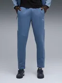Puma 688234-80 Pantalones de hombre EVOSTRIPE Pants DK - 1