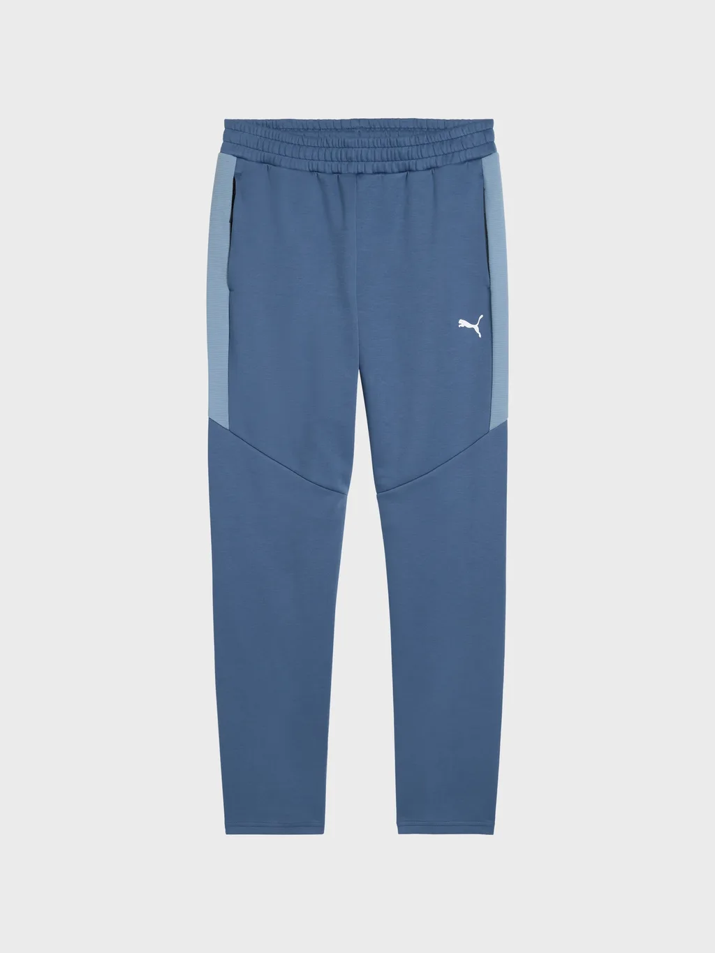 Puma 688234-80 Pantalones de hombre EVOSTRIPE Pants DK - 4
