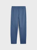 Puma 688234-80 Pantalones de hombre EVOSTRIPE Pants DK - 5