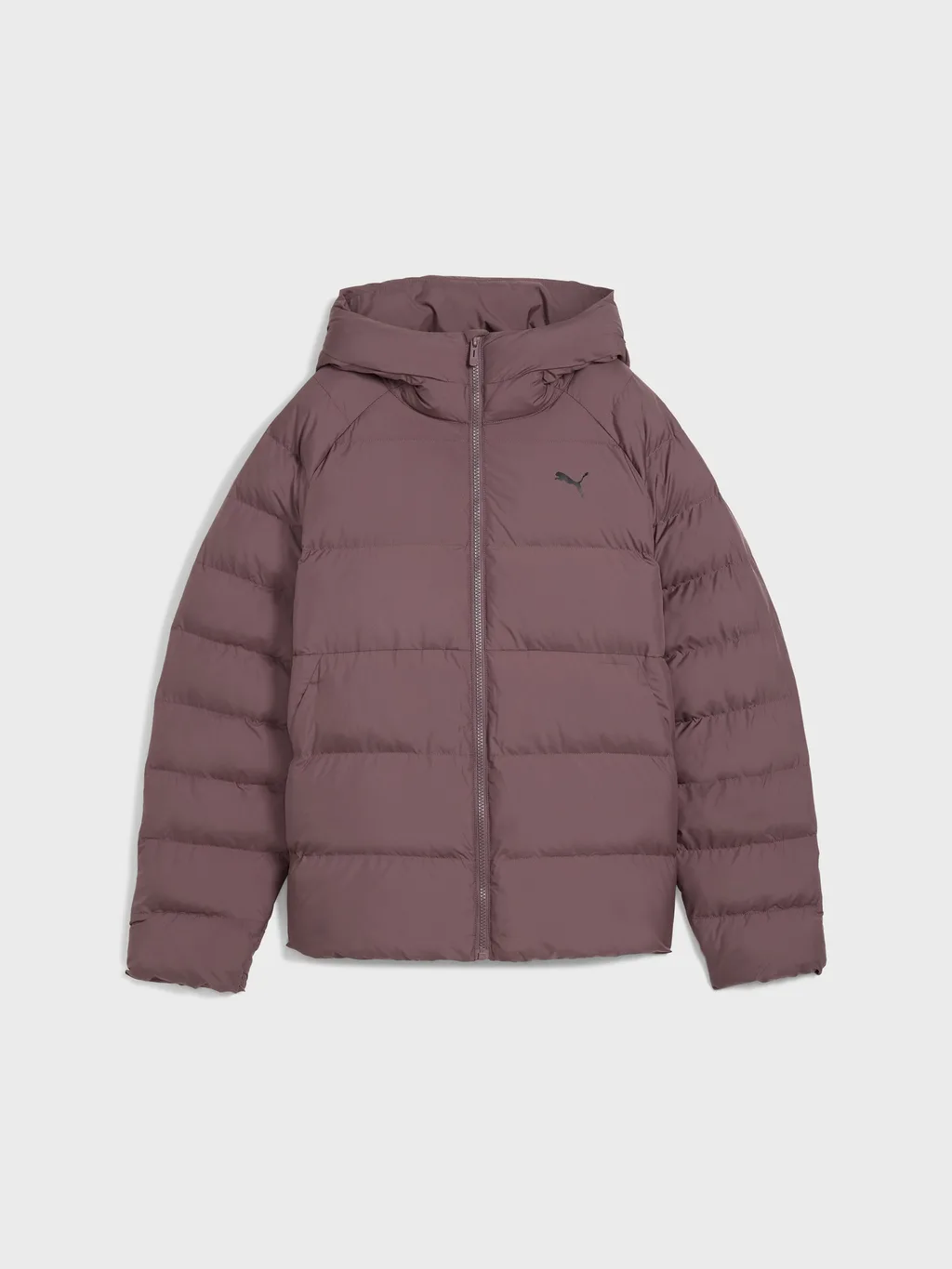 Puma 688385-88 Chaqueta de mujer Mono Hooded Jacket - 4