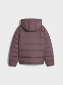 Puma 688385-88 Chaqueta de mujer Mono Hooded Jacket - 5