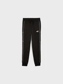 Puma 688396-01 Pantalones de hombre SPORT Sweatpants FL cl - 4