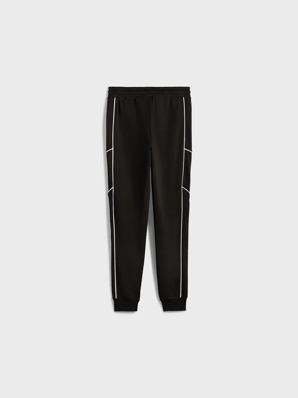 Puma 688396-01 Pantalones de hombre SPORT Sweatpants FL cl - 5