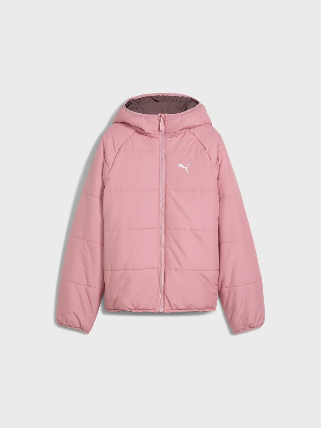 Puma 688407-65 Chaqueta de niños Reversible Puffer Jacket - 5