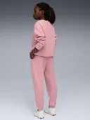 Puma 689727-65 Chandal de niñas Loungewear Oversized Sweat Suit FL G - 2