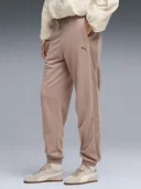 Puma 691888-88 Pantalones de Mujer HER Comfort High-Waist Pants - 1