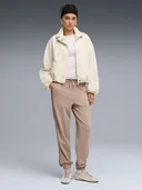 Puma 691888-88 Pantalones de Mujer HER Comfort High-Waist Pants - 3