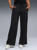 Puma 691889-01 Pantalones de Mujer HER Comfort High-Waist Pants - 1