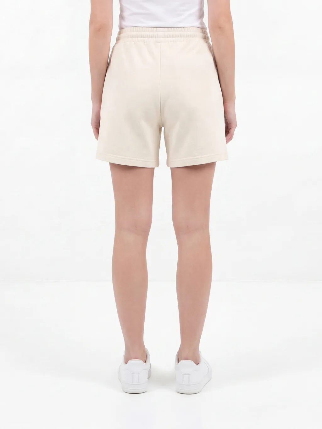 Puma 693844-87 Pantalones Cortos de Mujer ESS GRAPHIC Animal Shorts TR 5 - 2