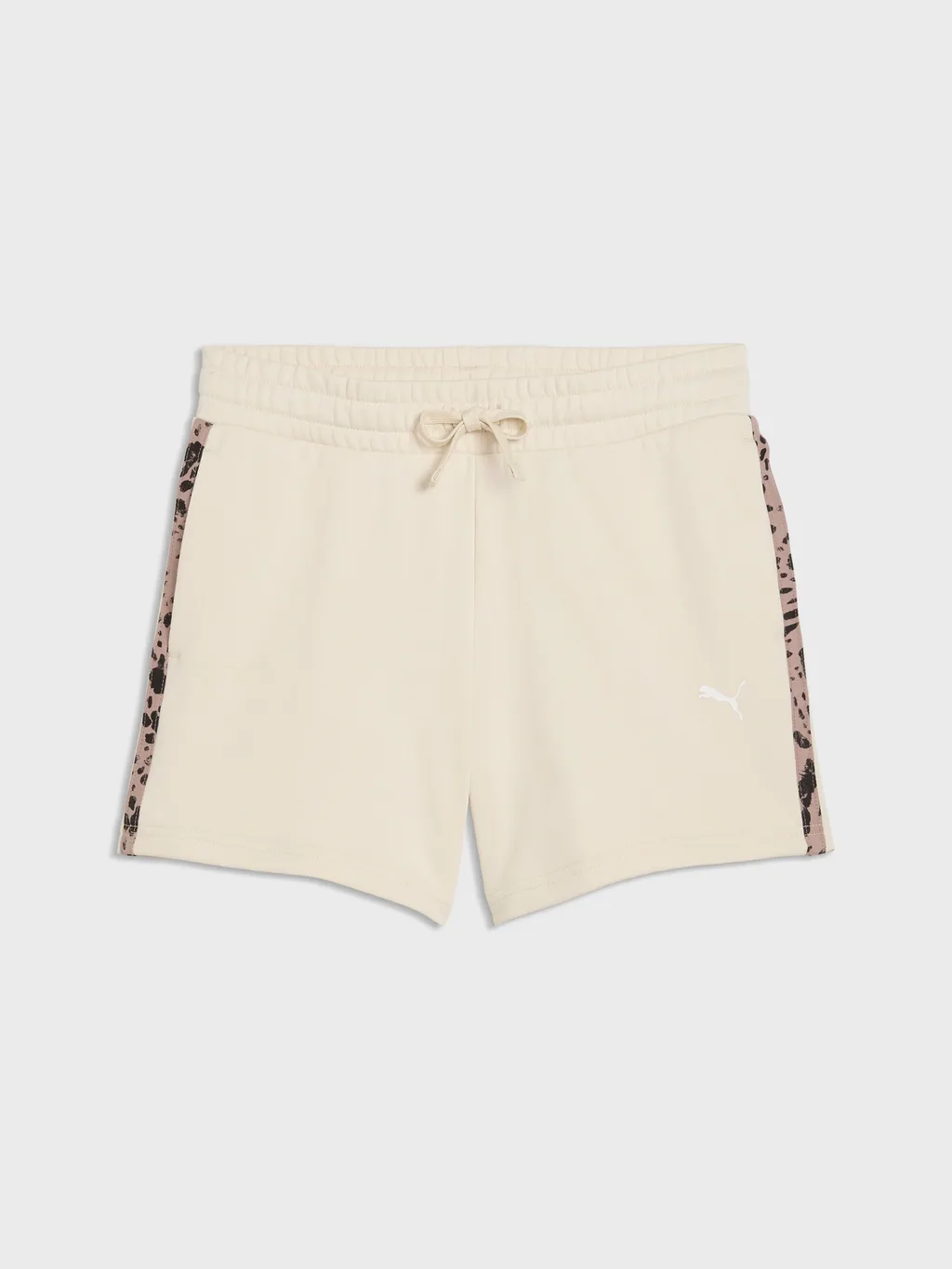 Puma 693844-87 Pantalones Cortos de Mujer ESS GRAPHIC Animal Shorts TR 5 - 4