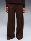 Puma 694013-33 Pantalón de Mujer PUMA CLASS Relaxed Wide Leg Pants - 1