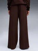 Puma 694013-33 Pantalón de Mujer PUMA CLASS Relaxed Wide Leg Pants - 2