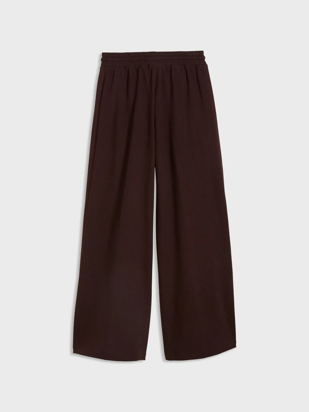 Puma 694013-33 Pantalón de Mujer PUMA CLASS Relaxed Wide Leg Pants - 5
