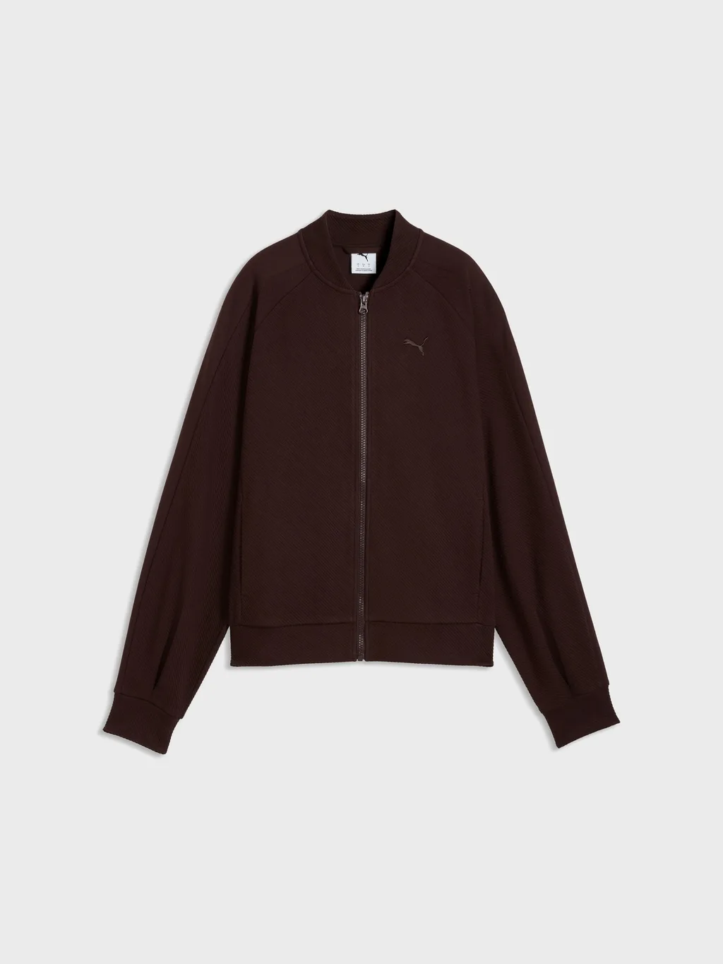 Puma 694015-33 Sudadera de Mujer PUMA CLASS Standard Full-Zip Jacket - 4
