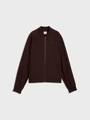 Puma 694015-33 Sudadera de Mujer PUMA CLASS Standard Full-Zip Jacket - 4