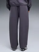 Puma 694024-35 Pantalón de Mujer HER Relaxed DK Barrel Leg Pants - 2