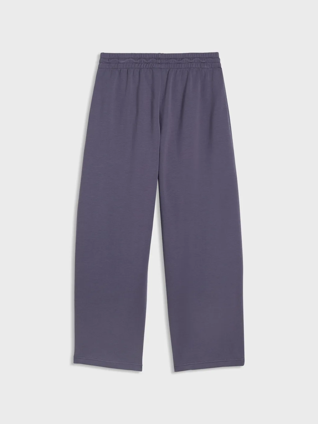Puma 694024-35 Pantalón de Mujer HER Relaxed DK Barrel Leg Pants - 5