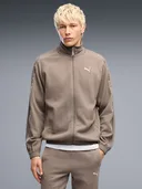 Puma 694298-81 Sudadera de Hombre PUMA CLASS Relaxed Material Track Jacket - 1