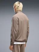 Puma 694298-81 Sudadera de Hombre PUMA CLASS Relaxed Material Track Jacket - 2