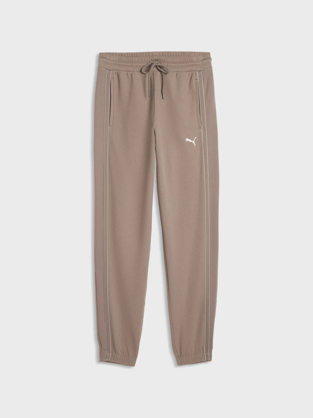 Puma 694300-81 Pantalón de Hombre PUMA CLASS Material Sweatpants cl - 4
