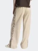 Adidas KH1543 Pantalones de Mujer W AOP 3S FT PT - 2