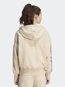Adidas KH1547 Sudadera de Mujer W AOP 3S FT FZ - 2