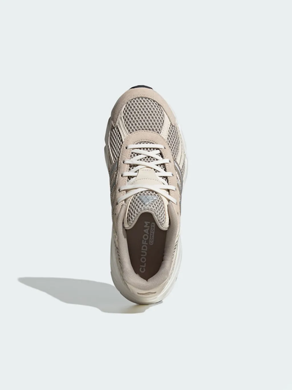 Adidas KI7035 Zapatillas de Mujer TECHNOCHAOS 2000  - 7