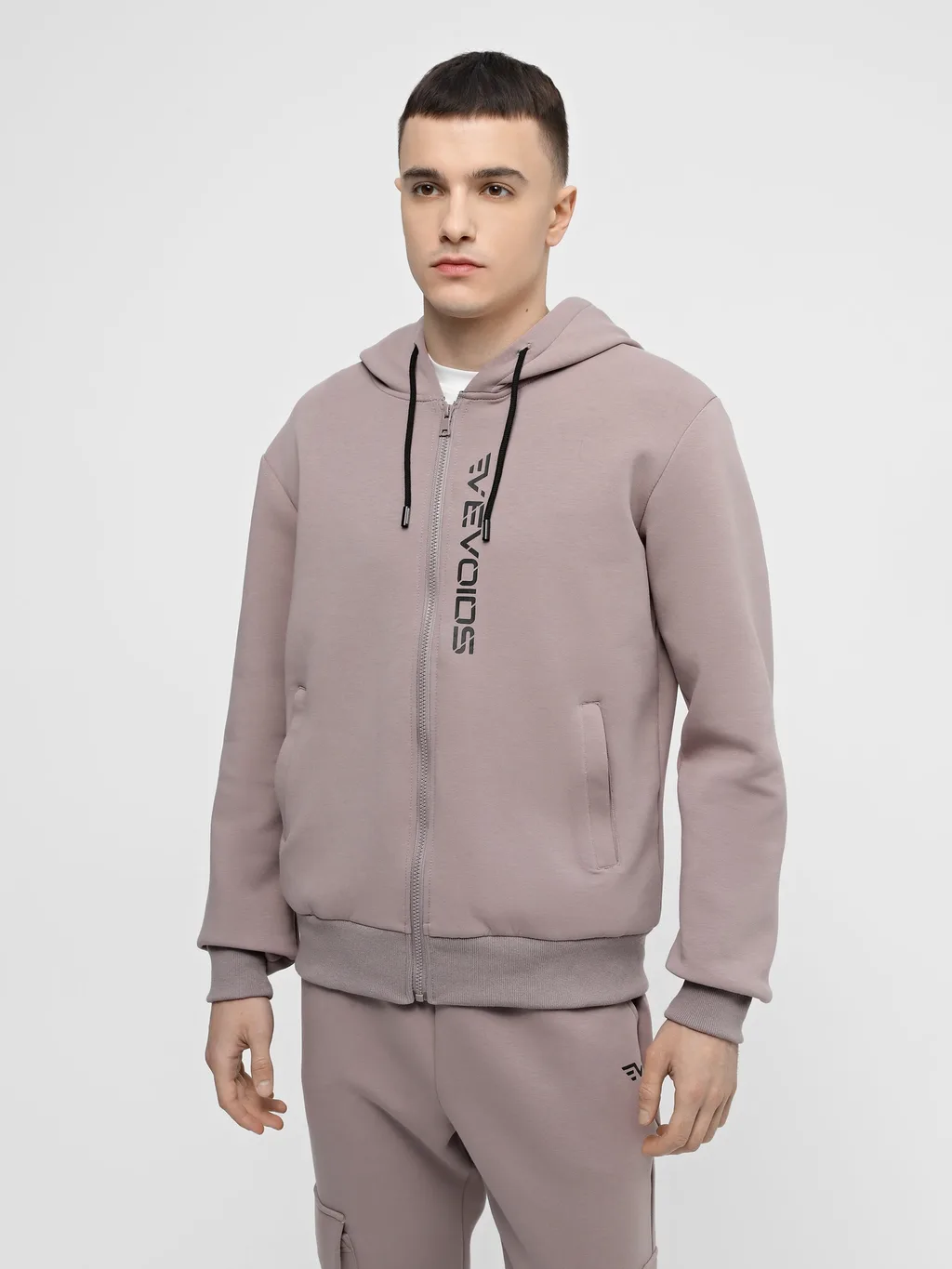 Evoids 552438-200 Sudadera de hombre Bitorino - 1