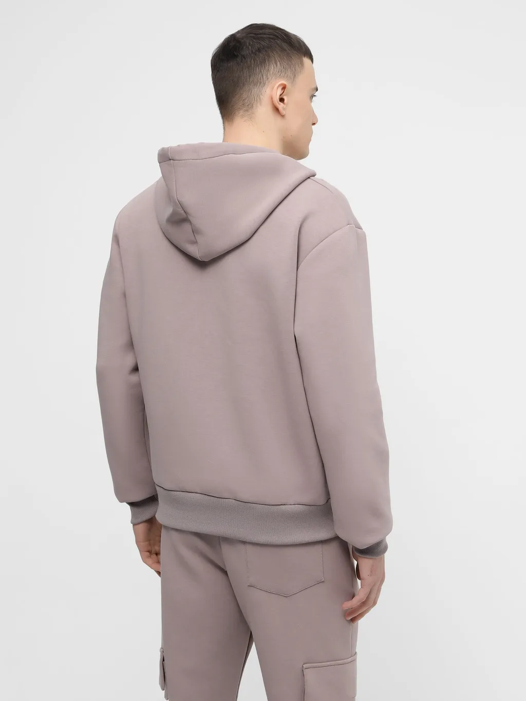 Evoids 552438-200 Sudadera de hombre Bitorino - 2