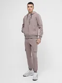 Evoids 552438-200 Sudadera de hombre Bitorino - 3
